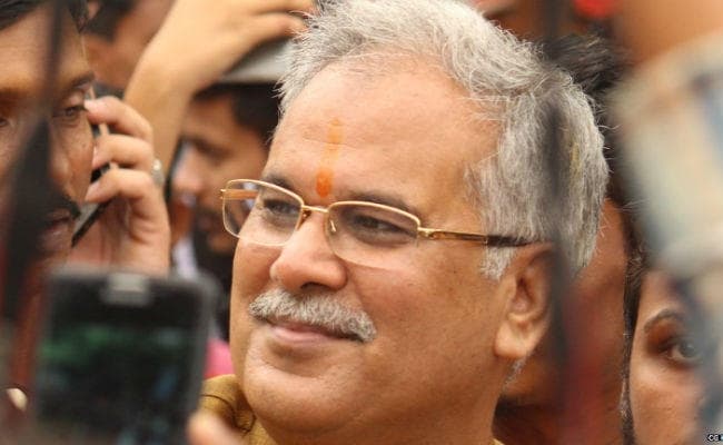 विधानसभा चुनाव 2019 : कांग्रेस की रैली में कल बोलेंगे भूपेश बघेल