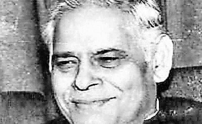 फ्लैश बैक : बेरमो से पांच बार जीते थे बिंदेश्वरी दुबे