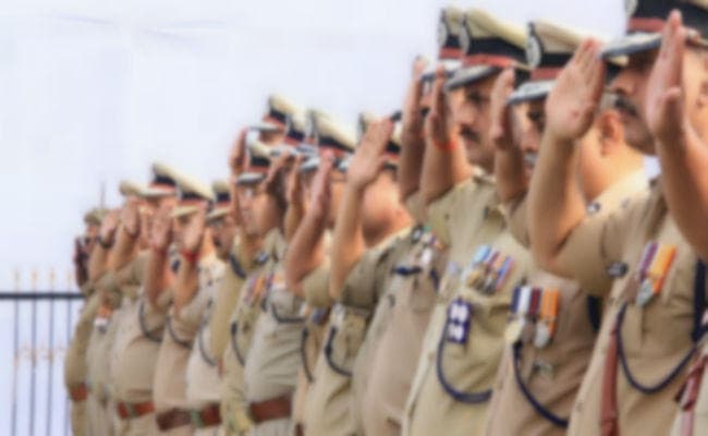 पुलिस स्मृति दिवस आज : देश में सितंबर, 2018 से इस साल अगस्त तक 292 पुलिसकर्मी हुए शहीद