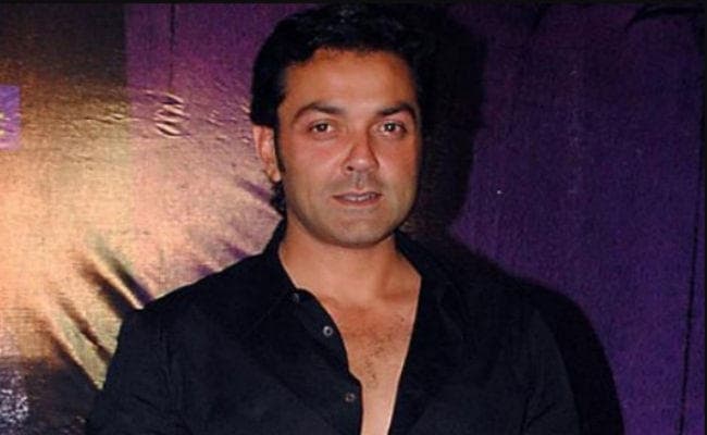 #MeToo पर बॉबी देओल ने कहा- लोग अधिक सावधान हो गये हैं...