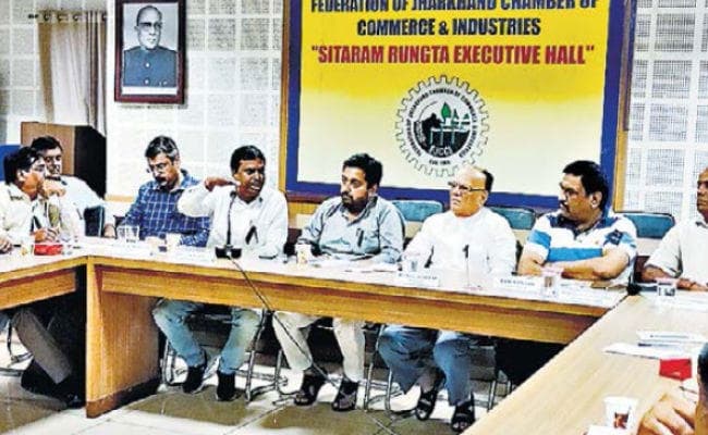 गहना घर कांड : आज बंद रहेंगे झारखंड के व्यापार व उद्योग-धंधे