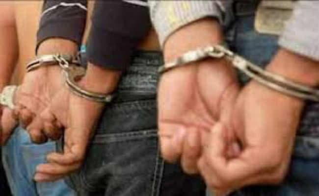 Gorakhpur News: डीआईजी रेंज गोरखपुर ने चलाया ऑपरेशन शिकंजा, धर दबोचे 308 बदमाश