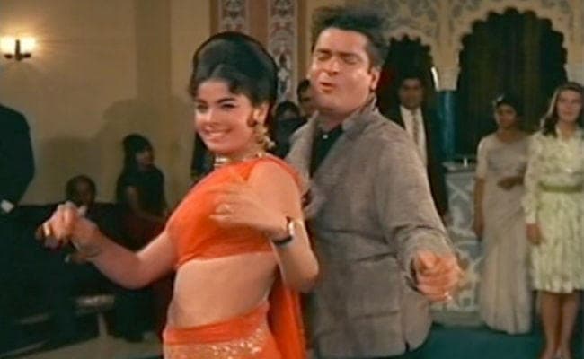 जन्‍मदिन: मुमताज से शादी करना चाहते थे शम्‍मी कपूर, इस वजह से टूट गया था रिश्‍ता