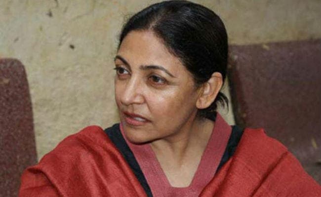 यदि आप गंभीर अभिनेता हैं और सिनेमा आपको नजरअंदाज करता है तो ये घातक हो सकता है : दीप्ति नवल