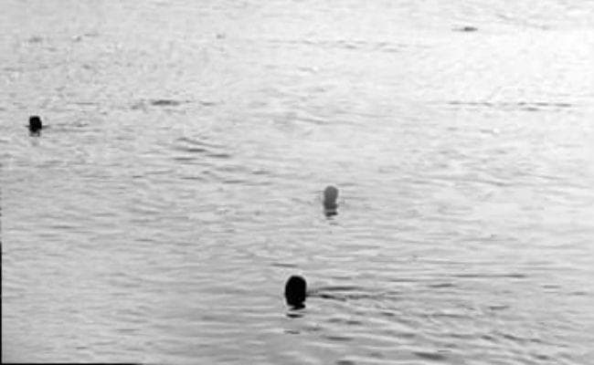 दरभंगा : तालाब में डूबने से दो बहनों सहित तीन बच्चियों की डूबने से मौत