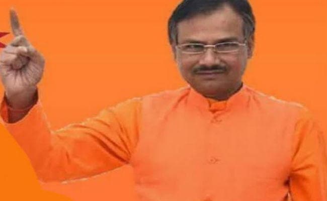 कमलेश तिवारी के हत्यारों पर पुलिस ने घोषित किया ढाई- ढाई लाख रूपये का इनाम