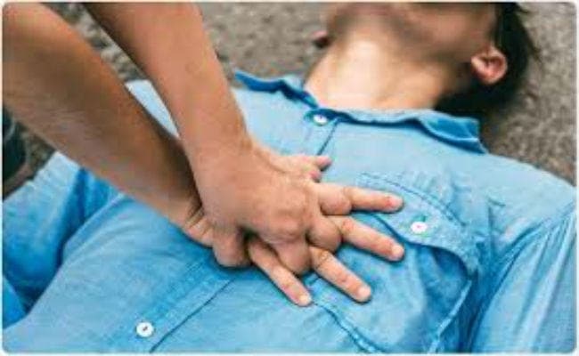 समय पर मिले CPR तो बच सकती है  ‘कार्डियक अरेस्ट’ के लाखों मरीजों की जान
