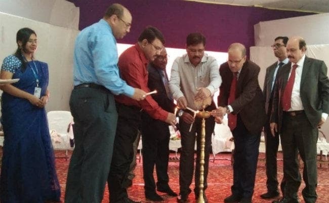 सरायकेला : बैंक ऑफ इंडिया ने किया 478 लाभुकों के बीच 30 करोड़ ऋण का वितरण