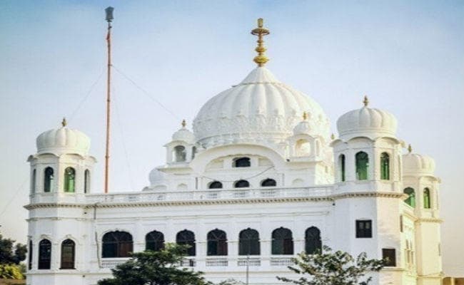 करतारपुर गलियारा : पाकिस्तान के साथ 23 को समझौते पर हस्ताक्षर करेगा भारत