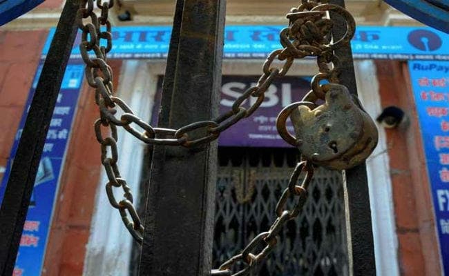 मंगलवार को बैंकों में रहेगी हड़ताल, कामकाज पर पड़ सकता है असर