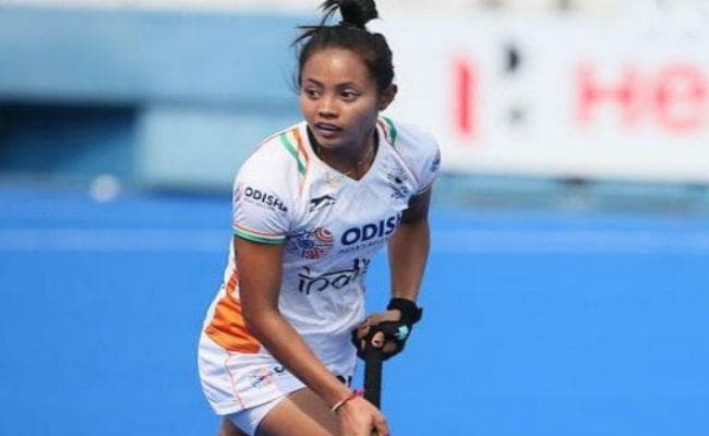 ओलंपिक के लिये क्वालीफाई करने के प्रति आश्वस्त हैं : सुशीला चानू