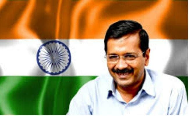 केजरीवाल ने CII प्रतिनिधिमंडल के साथ दिल्ली के विकास और आर्थिक प्रगति पर की चर्चा