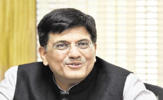 RCRP पर गोयल ने कहा, कोई भी समझौता करने से पहले उद्योगों के हितों को ध्यान में रखेगी सरकार