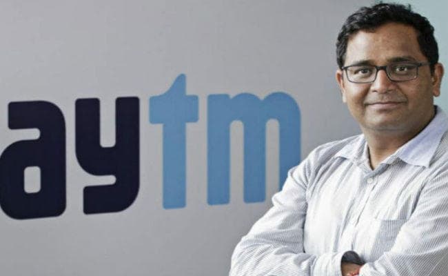 पेटीएम के संस्थापक को इस वित्त वर्ष में मिलेगा तीन करोड़ रुपये का वेतन