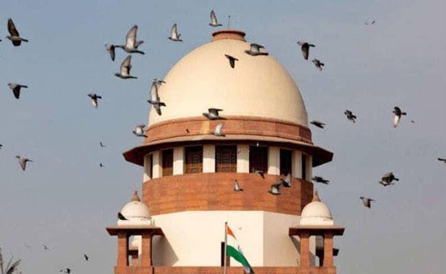 लोकतांत्रिक राज्य व्यवस्था को अकल्पनीय विनाश पहुंचा सकता है इंटरनेट : केंद्र ने शीर्ष अदालत में कहा