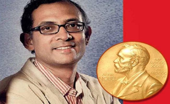 नोबेल पुरस्कार विजेता अभिजीत बनर्जी 22 अक्तूबर को कोलकाता आयेंगे