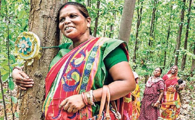 सुनिए झारखंड के नायकों को : राजतंत्र में राजा और लोकतंत्र में सरकार ही है भगवान