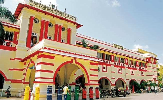 पटना : डाकघरों में सात करोड़ तक के घोटाले, कब होगी जांच