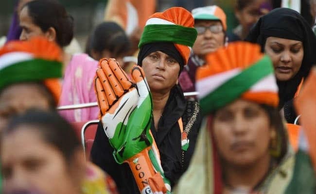 विधानसभा चुनावः भाजपा ने एक्जिट पोल को अपेक्षा के अनुरूप बताया, विपक्ष ने किया खारिज