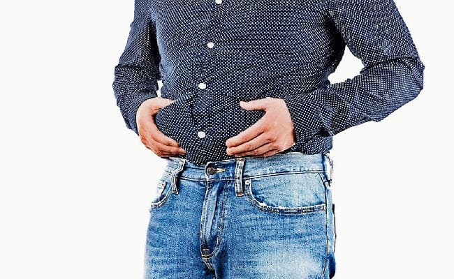 ठीक नहीं युवावस्था में वजन बढ़ना