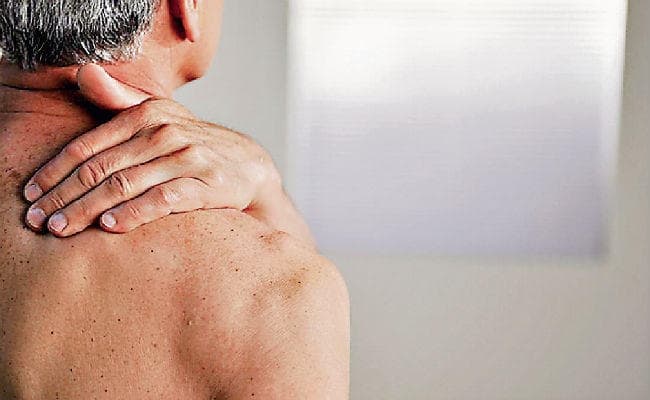 शरीर में कहीं भी दर्दवाली गांठ को न करें इग्नोर