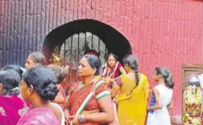 बिहार : भगवान भरोसे हैं पटना शहर के संरक्षित विरासत स्थल