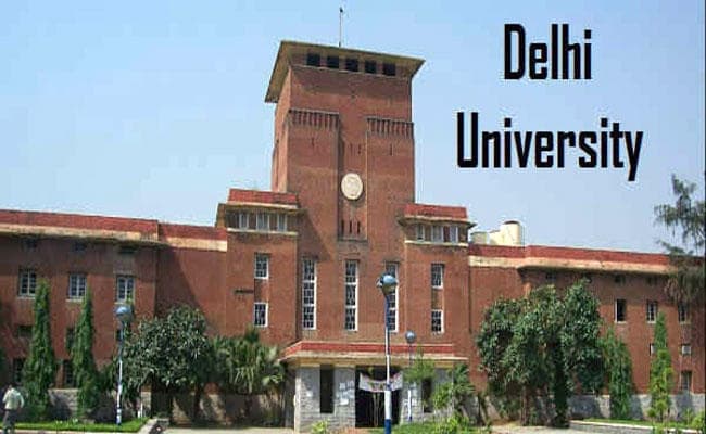 दिल्ली यूनिवर्सिटी: 23 रिक्त पदों के लिए जल्द करें आवेदन, जानें अंतिम तिथि