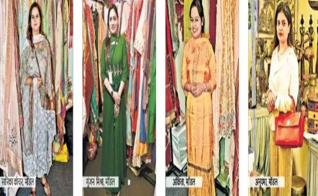 फेस्टिव सीजन में यह है लेटेस्ट फैशन का कंफर्ट स्टाइल