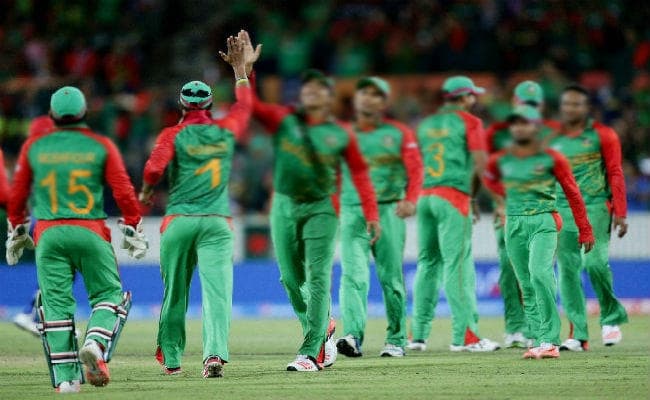 बांग्लादेश क्रिकेट पर लगे बड़े पैमाने पर फिक्सिंग और भ्रष्टाचार के आरोप