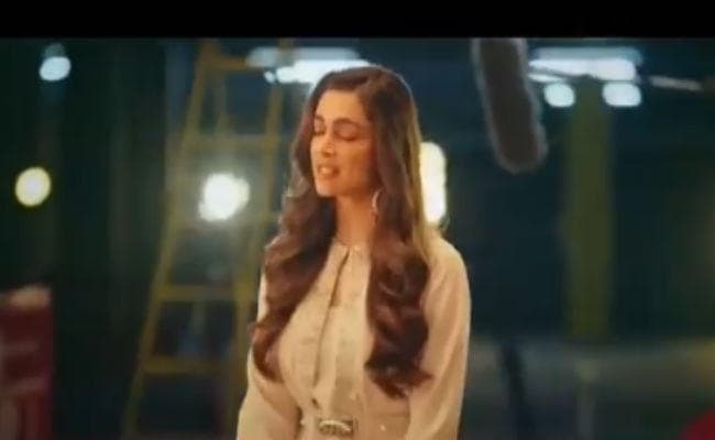 इस दीवाली नारीत्व का जश्न, दीपिका पादुकोण- पीवी सिंधू बनी ‘भारत की लक्ष्मी''  अभियान की एंबेसडर