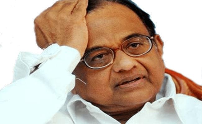 बंबई हाईकोर्ट ने 63 मून्स कंपनी मामले में पूर्व वित्त मंत्री चिदंबरम से मांगा जवाब