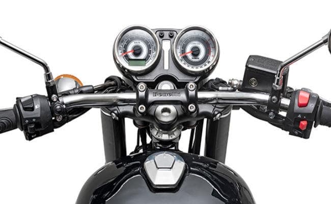 Benelli ने भारत में लॉन्च की 1.69 लाख की बाइक, 4000 देकर कराएं बुक