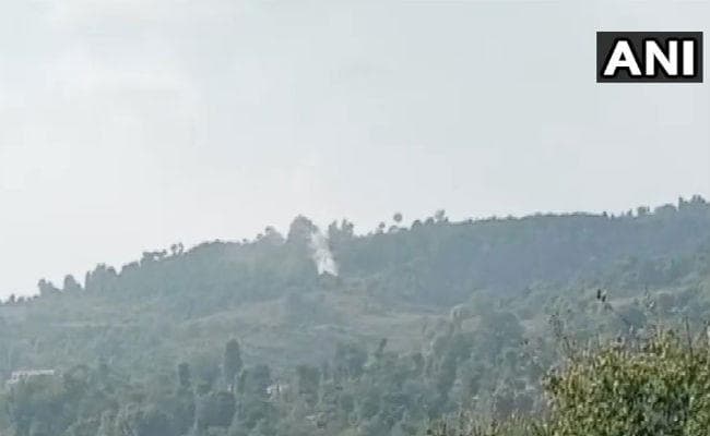 पाकिस्तान की ना ''पाक'' हरकत : पहले शांति की अपील, फिर सीजफायर का उल्लंघन, एक जवान शहीद