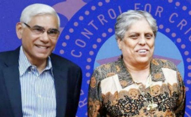 आज  COA बन जाएगा इतिहास, BCCI में नयी पारी खेलेंगे गांगुली, एडुल्जी, विनोद राय होंगे मालामाल