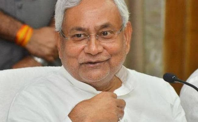 दिल्ली जदयू के कार्यकर्ता प्रशिक्षण शिविर में शामिल होंगे नीतीश कुमार