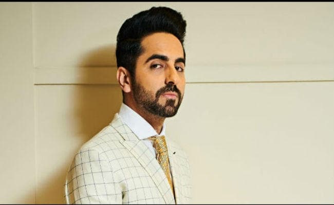 बाल यौन शोषण के खिलाफ आवाज उठाने के लिए आयुष्मान खुराना यूनिसेफ से जुड़े