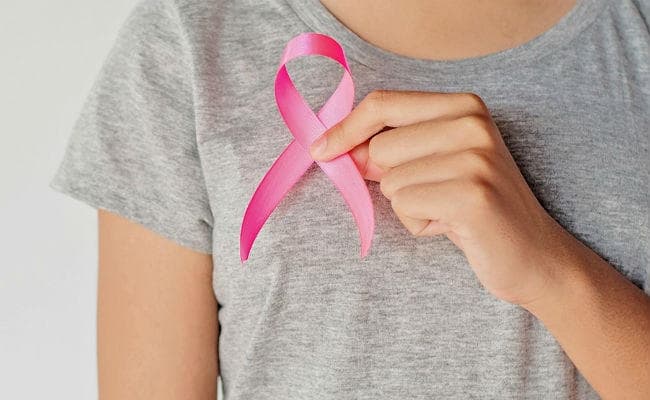 "जानलेवा नहीं है स्तन कैंसर"