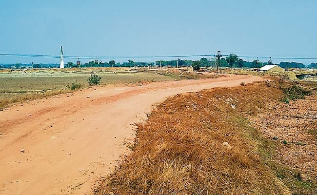 विधानसभा चुनाव 2019 : बाइपास सड़क के लिए तरस रहा लोहरदगा