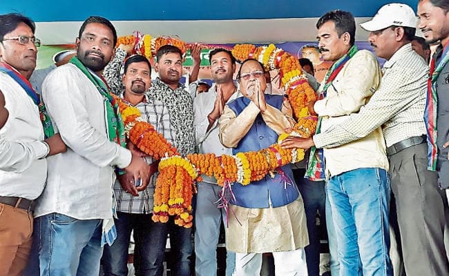 विधानसभा चुनाव 2019 : आजसू ने चुनाव लड़ने का तरीका बदला है : सुदेश महतो