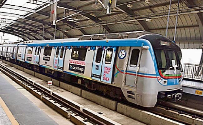 आज दिल्ली में होगा मेट्रो पर केंद्र सरकार से एग्रीमेंट