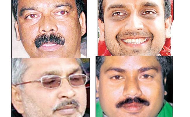 विधानसभा चुनाव : आज भाजपा में शामिल हो सकते हैं आधा दर्जन विपक्षी विधायक, बाबूलाल बोले- 81 सीटों पर लड़ेंगे चुनाव