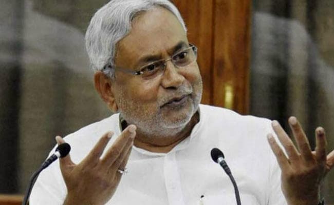 नीतीश आज दिल्ली में जदयू कार्यकर्ताओं को करेंगे संबोधित