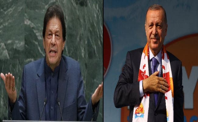 ''न्यूक्लियर बम'' बनाना चाहता है तुर्की, आतंक पर घिरे पाकिस्तान ने बेची परमाणु तकनीक!