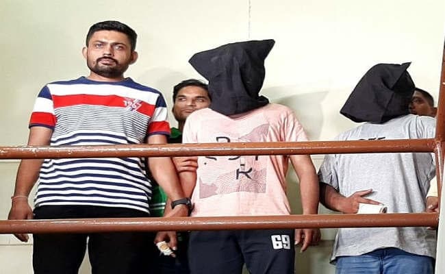 कमलेश तिवारी हत्याकांड के दो आरोपियों को गुजरात ATS ने दबोचा, आज लाया जाएगा लखनऊ