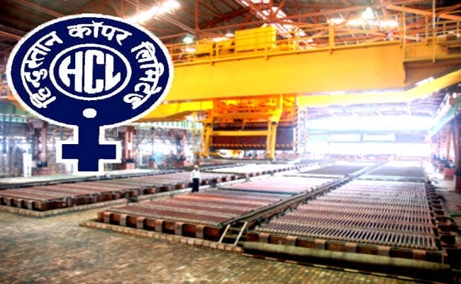 हिन्दुस्तान कॉपर लिमिटेड ने इन पदों पर निकाली भर्ती, इच्छुक उम्मीदवार ऐसे करें आवदेन