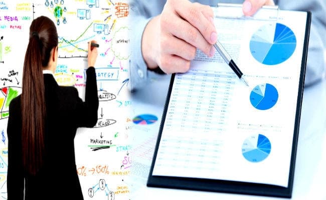 मार्केट रिसर्चर बन संवारें अपना करियर, इन चुनिंदा संस्थानों में लें दाखिला