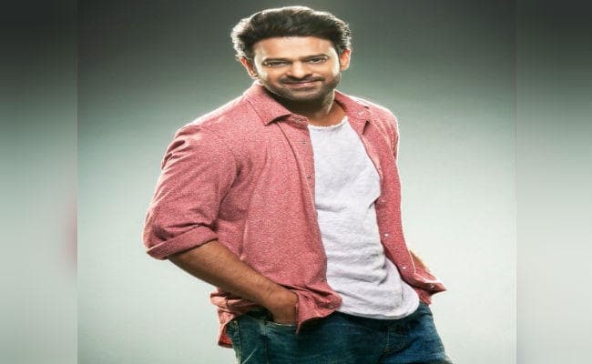 40वां बर्थडे मना रहे हैं ''प्रभास’, जानिए उनकी निजी जिंदगी से जुड़ी कुछ दिलचस्प बातें