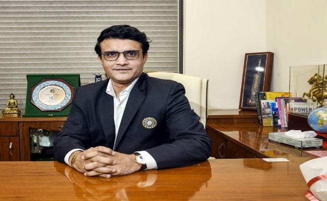 धौनी के भविष्य पर बोले सौरव गांगुली, दो बार के वर्ल्ड कप चैंपियन को मिलेगा पूरा सम्मान