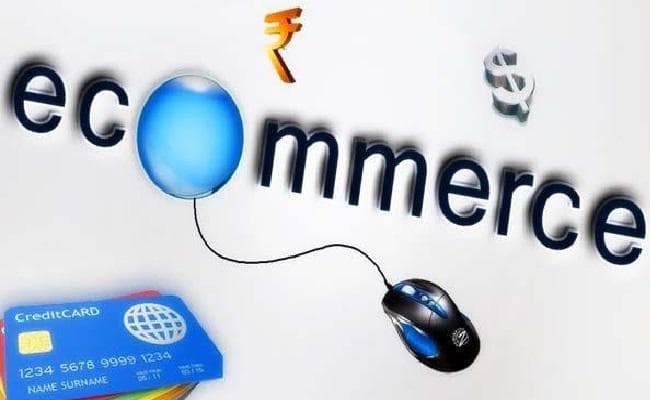 दिवाली में 15 फीसद कारोबार पर ई-कॉमर्स का कब्जा : व्यापारी संगठन