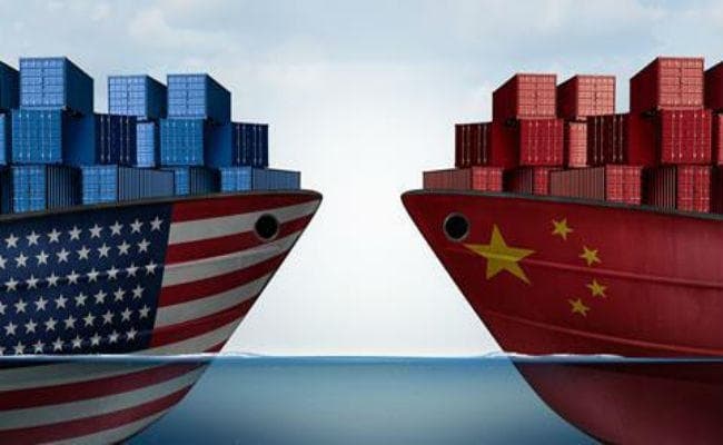 EIU ने कहा, अमेरिका-चीन व्यापार तनाव से भारत को नहीं मिलेगा कोई फायदा